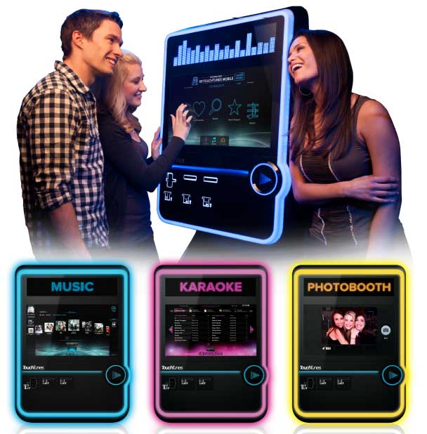 Touchtunes-Virtuo