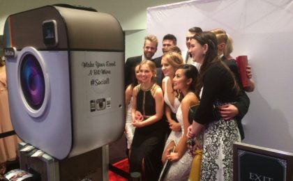 JDRF Nuit Blanche Gala Ball 2
