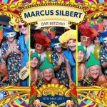 Bar Mitzvah Hottest Party Products in Perth 2017 - 1