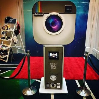 social media photo booth 6