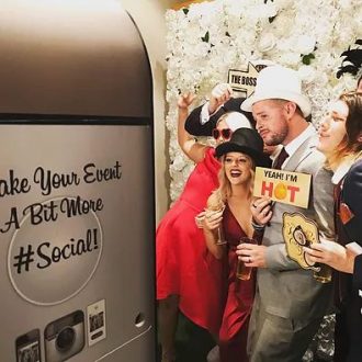 social media photo booth 2