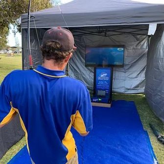 Fishing Simulator 5
