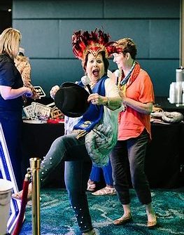 Event Photography perth vivid media
