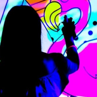 graffiti wall 7