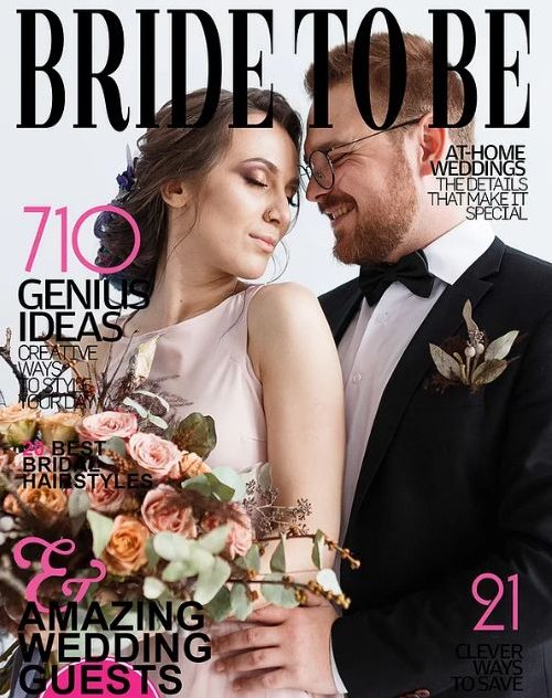 WEDDINGS & PARTIES 6