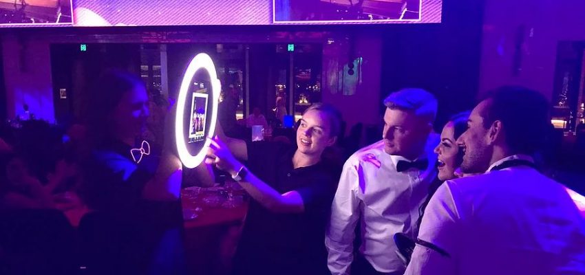 WEDDINGS & PARTIES hire perth