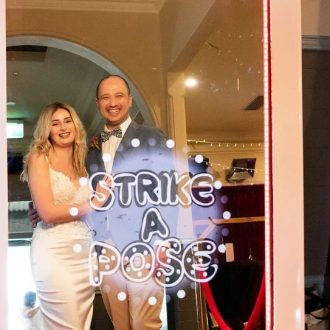 WEDDINGS & PARTIES 8