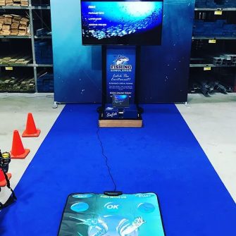 Fishing Simulator 6