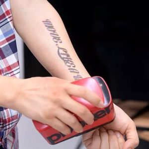 Tattoo Printer 7