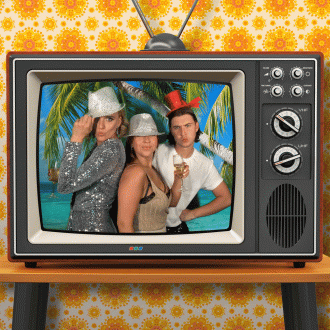 GIf Booth