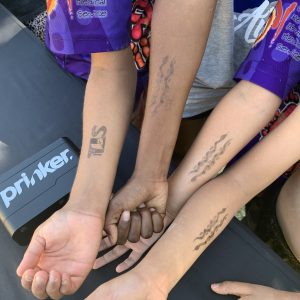 Tattoo Printer 2