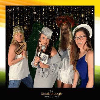 GIF Booth 4