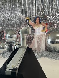 GlamorBot