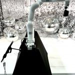 Glamorbot